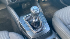 Ford Focus 1.0 EcoBoost 125 Titanium 5dr Petrol Hatchback